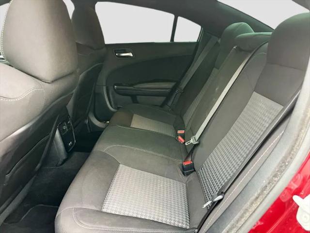 2021 Dodge Charger GT RWD