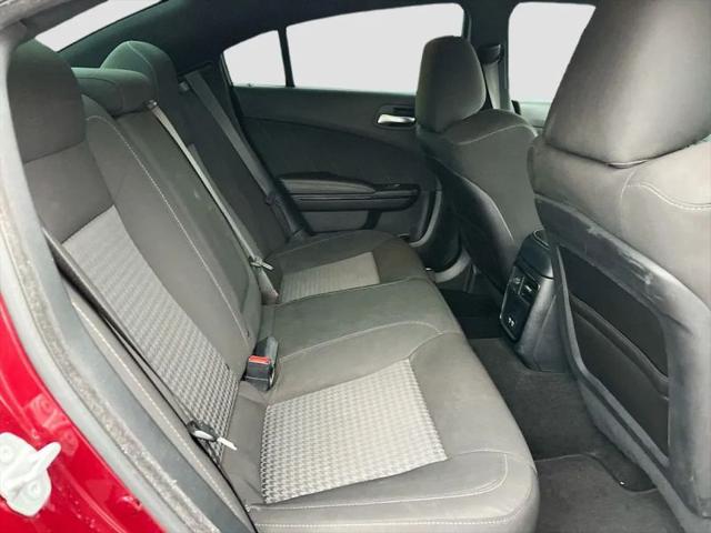 2021 Dodge Charger GT RWD