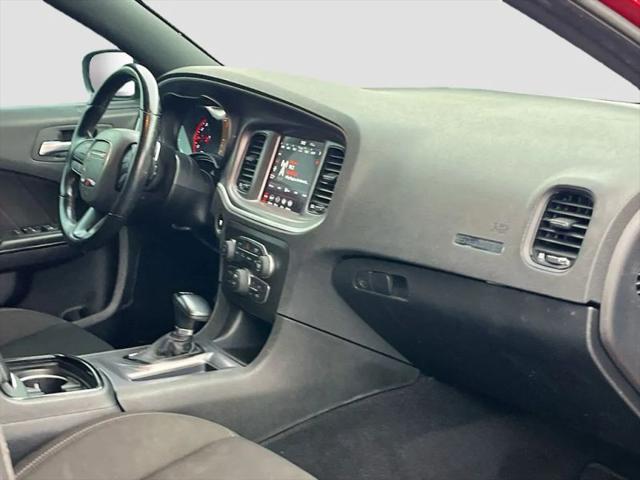 2021 Dodge Charger GT RWD