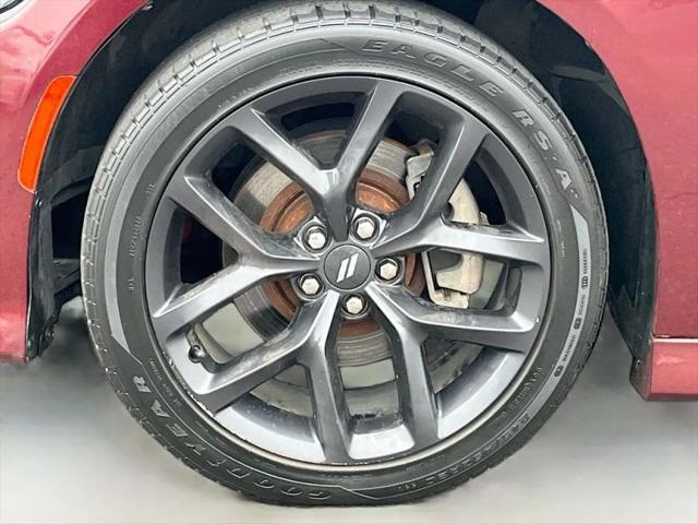 2021 Dodge Charger GT RWD