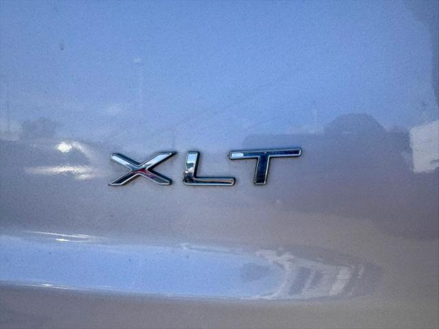 2020 Ford Transit Connect XLT Cargo Van