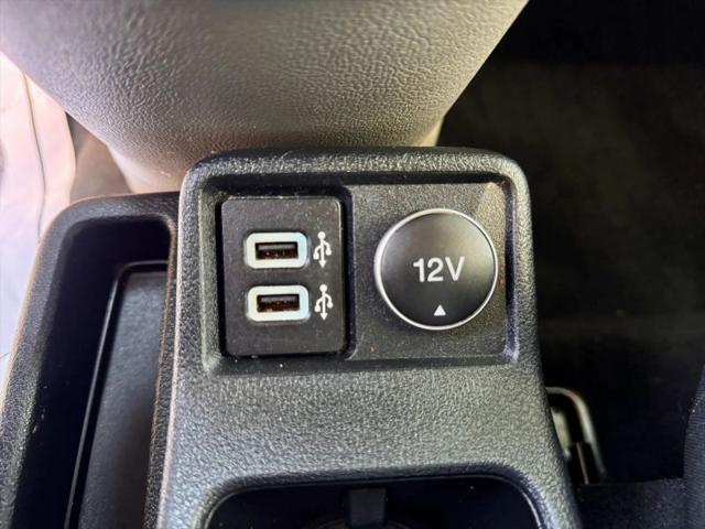 2020 Ford Transit Connect XLT Cargo Van