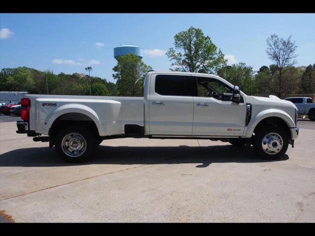 2026 Ford F-450 King Ranch