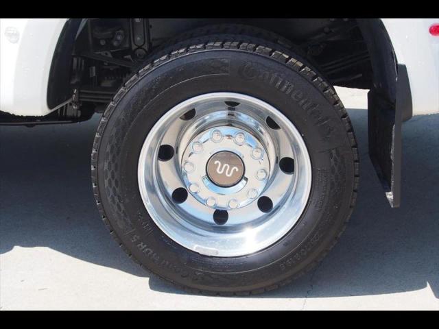 2026 Ford F-450 King Ranch