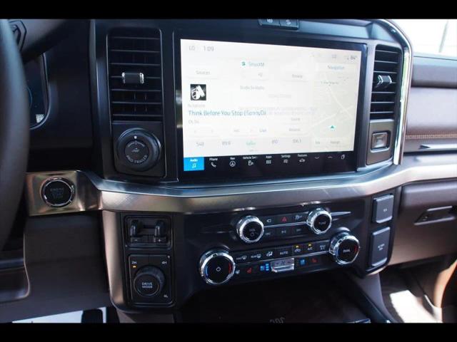 2026 Ford F-450 King Ranch