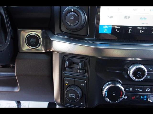 2026 Ford F-450 King Ranch