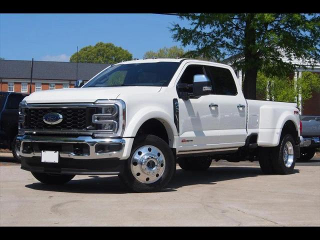 2026 Ford F-450 King Ranch for sale in Raleigh, NC