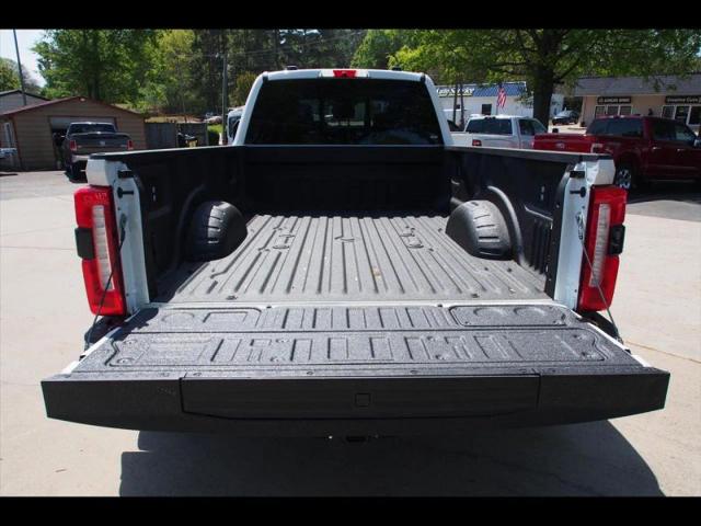 2026 Ford F-450 King Ranch