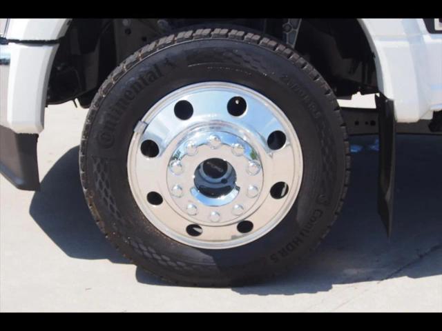 2026 Ford F-450 King Ranch