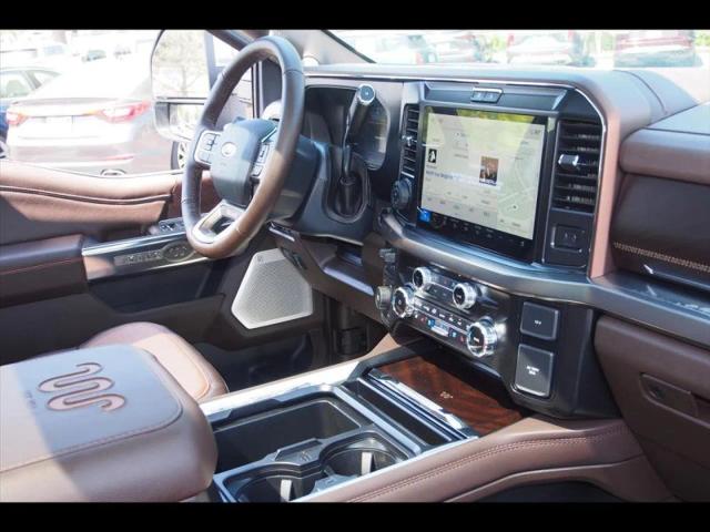 2026 Ford F-450 King Ranch