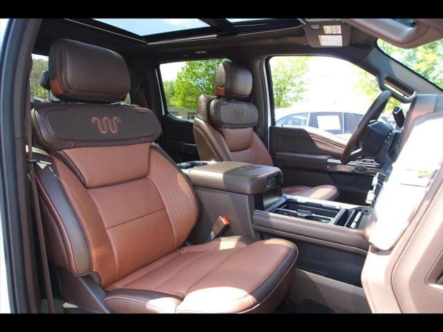 2026 Ford F-450 King Ranch