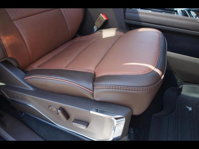 2026 Ford F-450 King Ranch