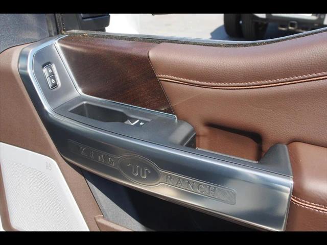 2026 Ford F-450 King Ranch