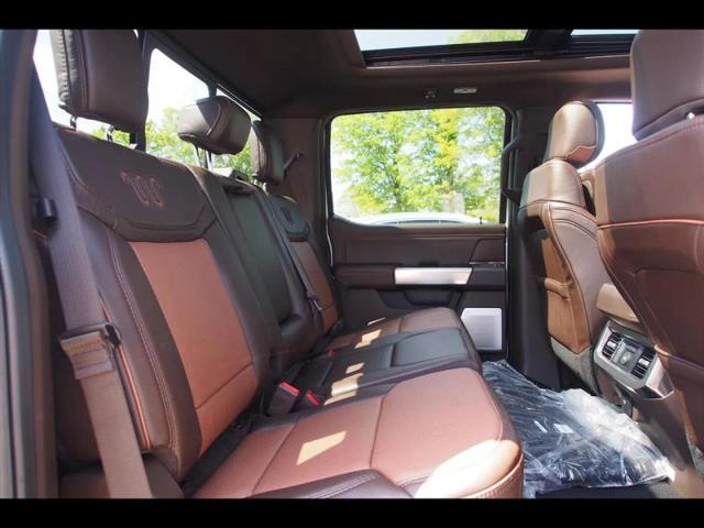 2026 Ford F-450 King Ranch