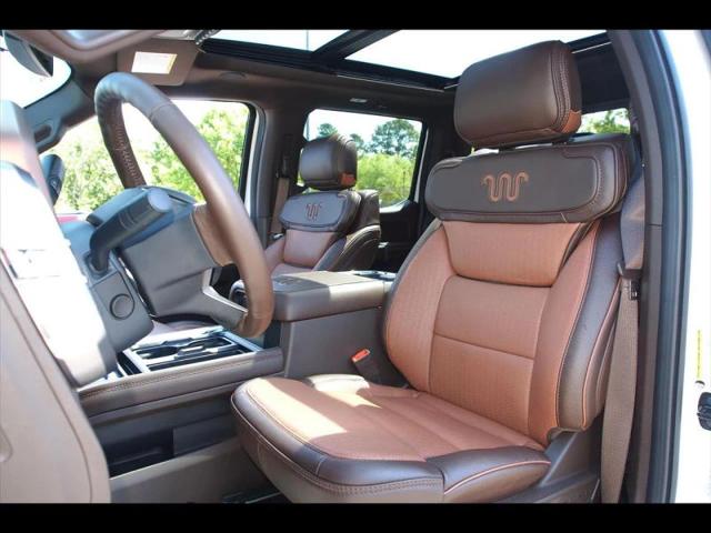 2026 Ford F-450 King Ranch