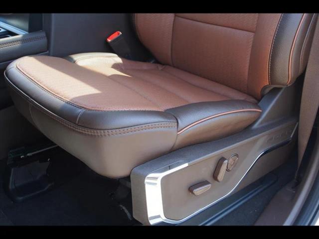 2026 Ford F-450 King Ranch