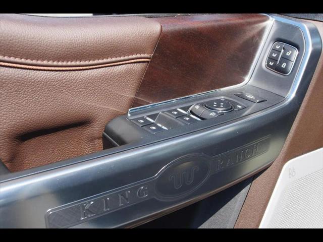 2026 Ford F-450 King Ranch