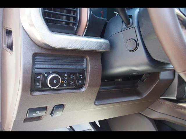 2026 Ford F-450 King Ranch