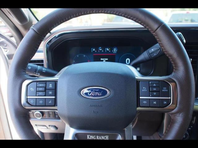 2026 Ford F-450 King Ranch