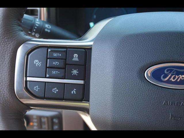 2026 Ford F-450 King Ranch