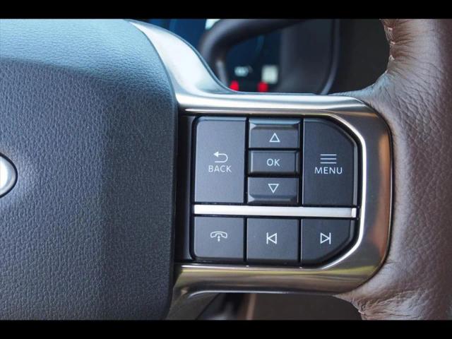 2026 Ford F-450 King Ranch