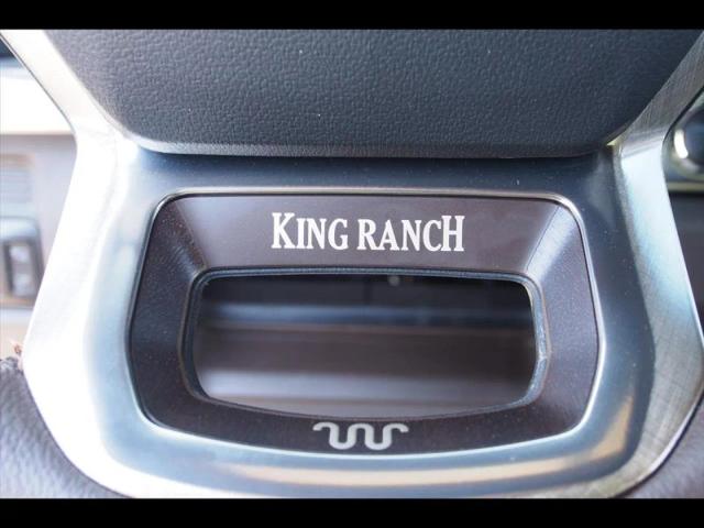 2026 Ford F-450 King Ranch