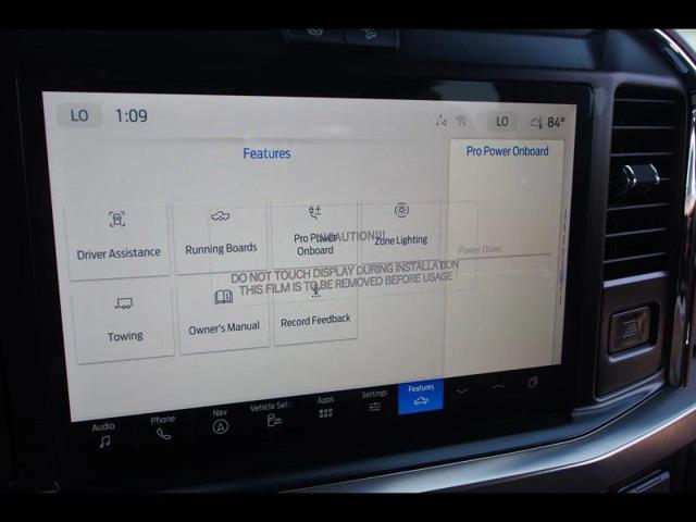 2026 Ford F-450 King Ranch