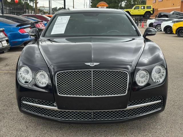 2014 Bentley Flying Spur Base