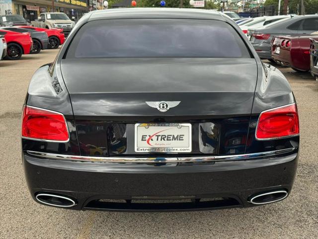 2014 Bentley Flying Spur Base