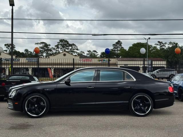 2014 Bentley Flying Spur Base