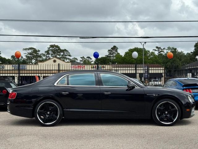 2014 Bentley Flying Spur Base