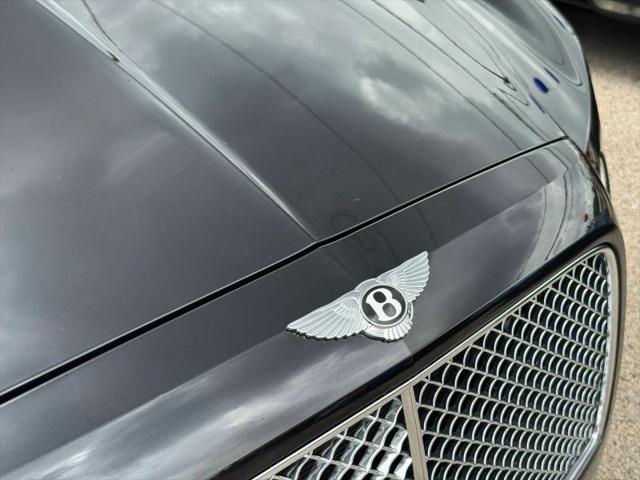 2014 Bentley Flying Spur Base