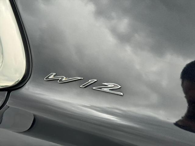 2014 Bentley Flying Spur Base