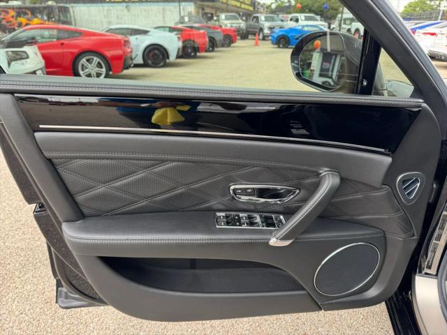 2014 Bentley Flying Spur Base