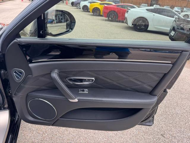2014 Bentley Flying Spur Base