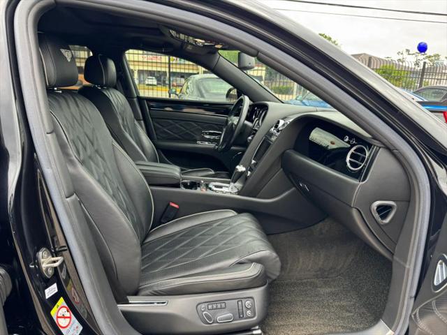 2014 Bentley Flying Spur Base
