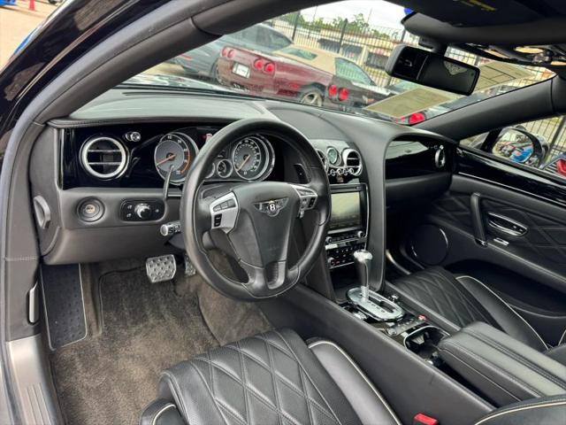 2014 Bentley Flying Spur Base