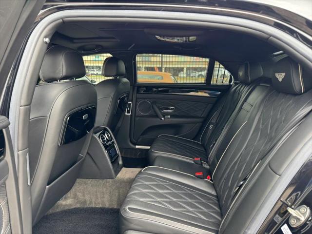 2014 Bentley Flying Spur Base