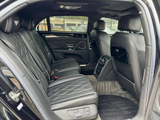 2014 Bentley Flying Spur Base
