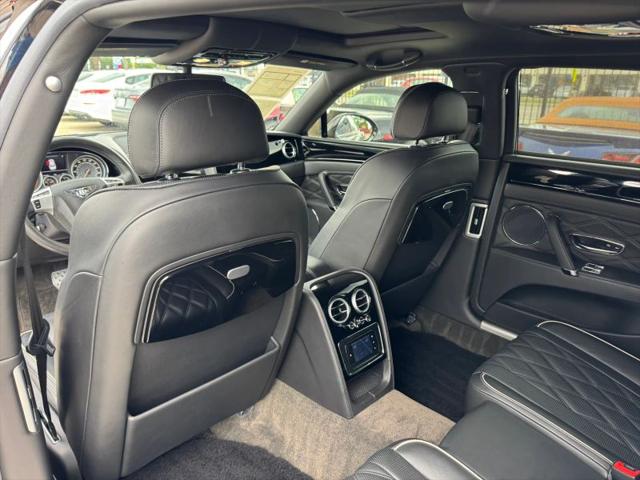 2014 Bentley Flying Spur Base