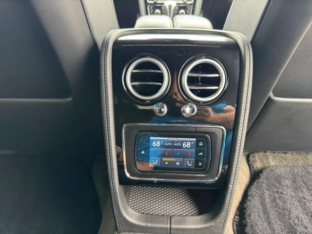 2014 Bentley Flying Spur Base