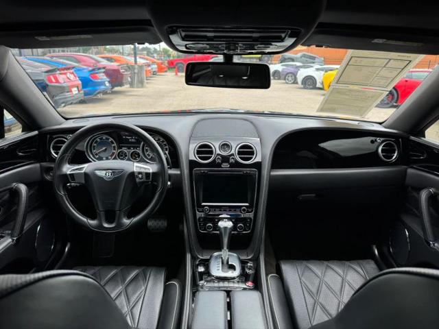 2014 Bentley Flying Spur Base