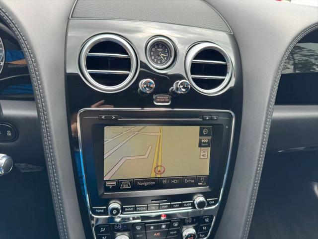 2014 Bentley Flying Spur Base