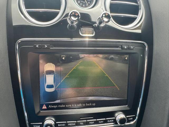 2014 Bentley Flying Spur Base