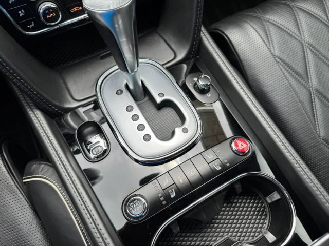 2014 Bentley Flying Spur Base
