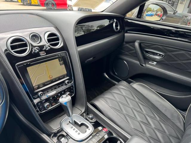 2014 Bentley Flying Spur Base