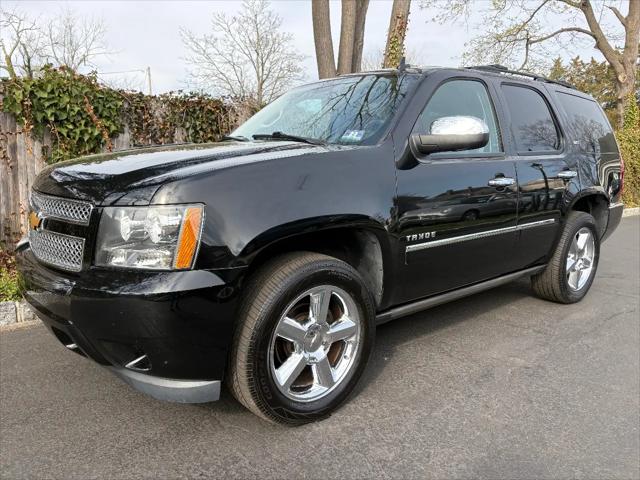 2013 Chevrolet Tahoe LTZ for sale in Spring Lake, NJ