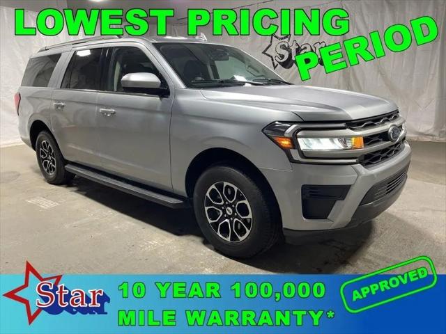 2024 Ford Expedition XLT MAX for sale in Wiggins, MS