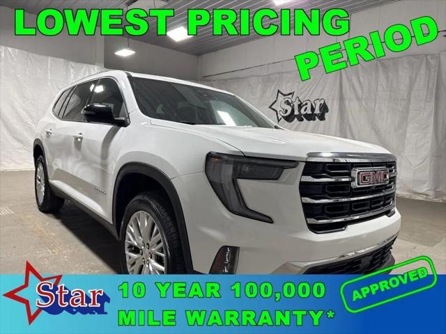 2024 GMC Acadia AWD Elevation for sale in Wiggins, MS