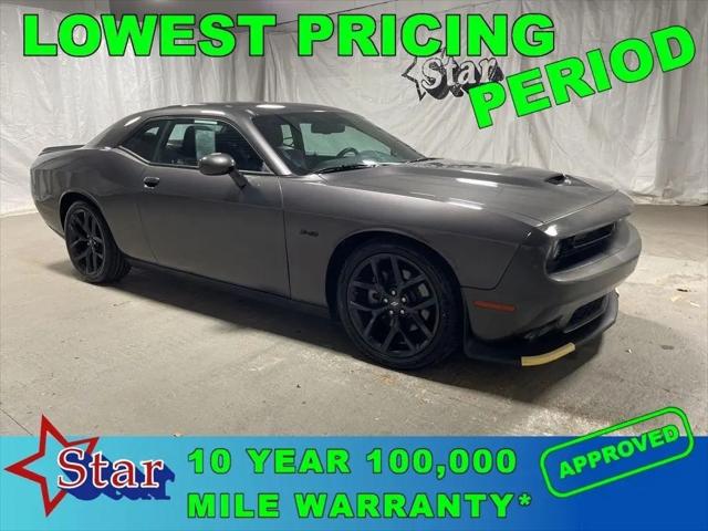 2023 Dodge Challenger R/T for sale in Wiggins, MS